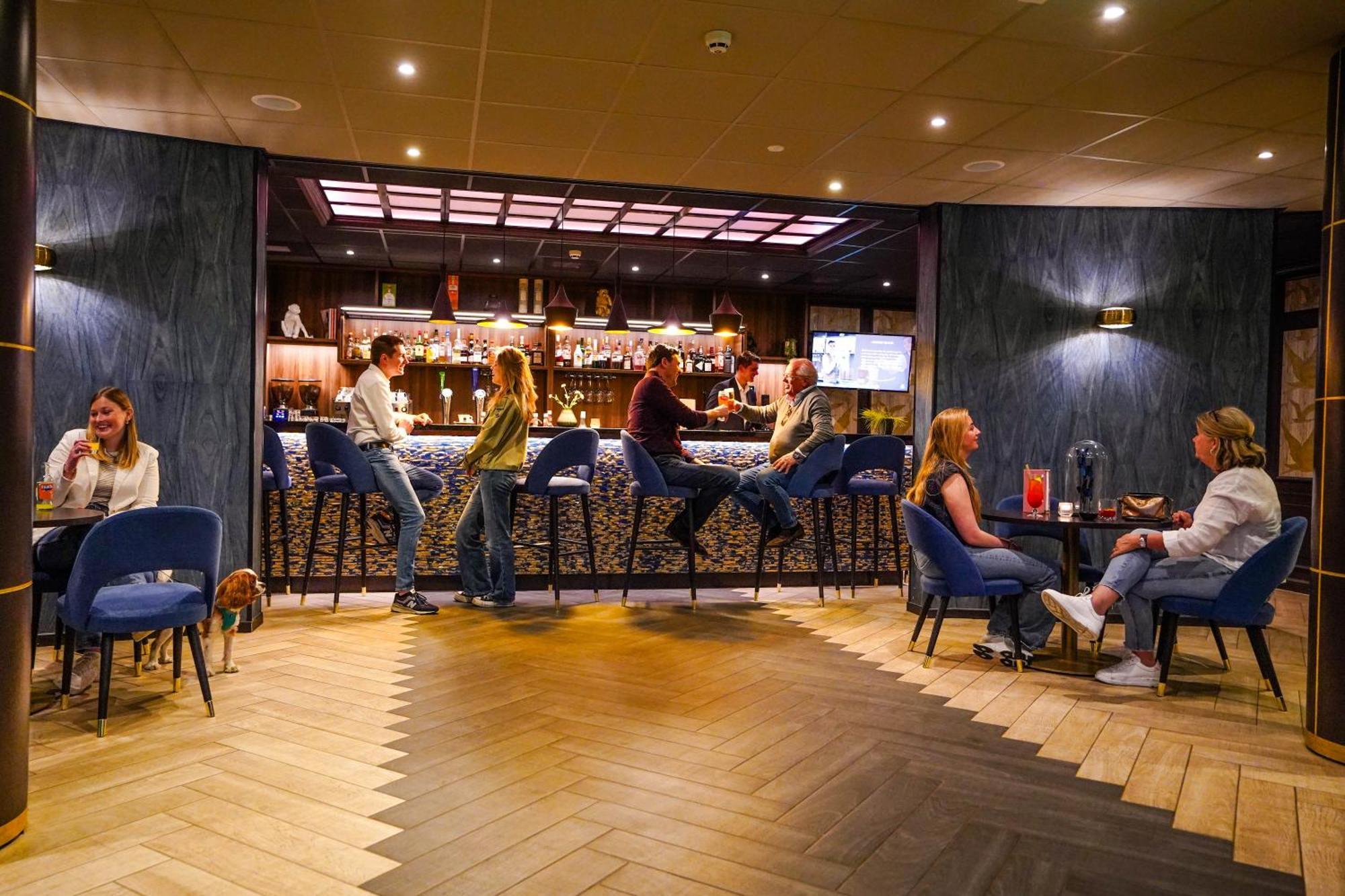 Doubletree By Hilton Royal Parc Soestduinen Hotel Eksteriør billede