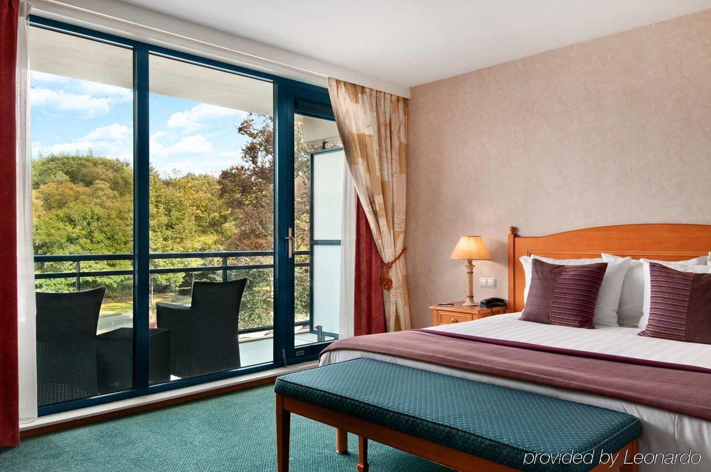 Doubletree By Hilton Royal Parc Soestduinen Hotel Værelse billede